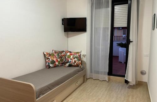 Terracina Apartment | Home ARENE