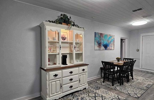 Jacksonville House | HOME AT MAMA'S, NEAR DOWNTOWN JACKSONVILLE FLORIDA