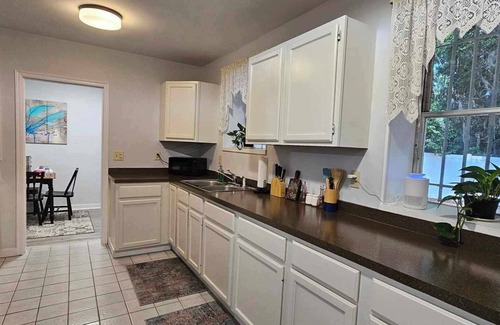 Jacksonville House | HOME AT MAMA'S, NEAR DOWNTOWN JACKSONVILLE FLORIDA