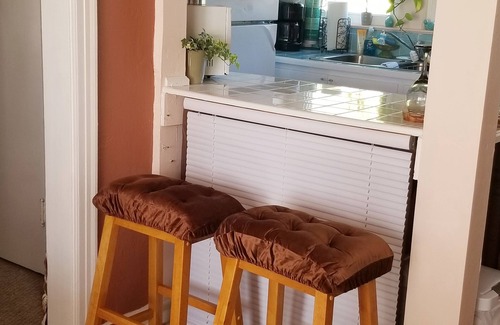 St. Petersburg - Clearwater Apartment | Home away from Home!