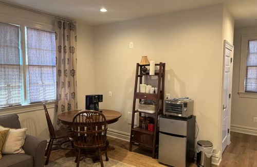 Falls Church Apartment | Home Away From Home in Falls Church