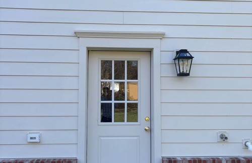 Falls Church Apartment | Home Away From Home in Falls Church