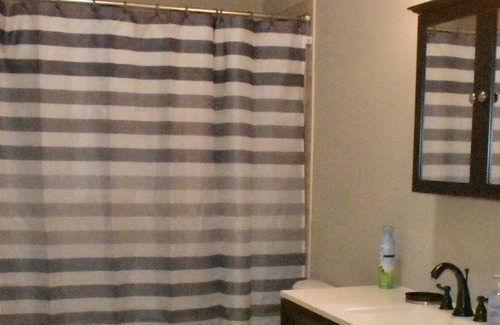 Terry Sanford Apartment | Home away from Home Downtown Luxury Loft