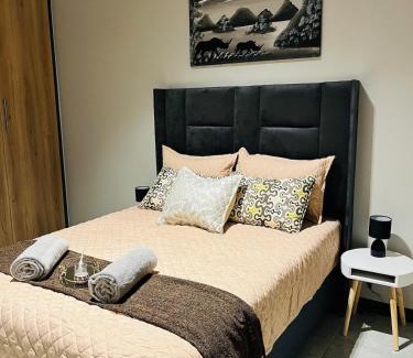 Greater Johannesburg Metropolitan Area Apartment | Home Away From Home 2
