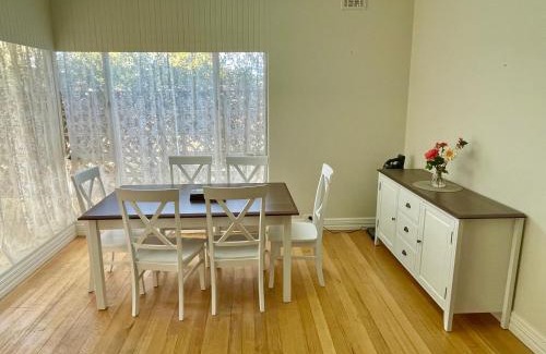 Broken Hill House | Home away from Home