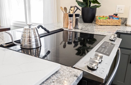 La Crosse House | Home away from home! Beautiful house all to you!