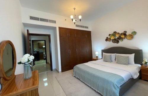Barsha Heights House | Home Away From Home - Barsha Heights