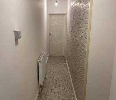 Nuneaton Apartment | Home away from Home