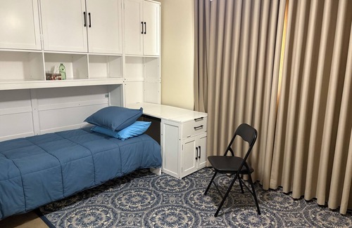 Southeast Calgary House | Home away from home. None smoking and wifi connection in 3 weeks. Full kitchen