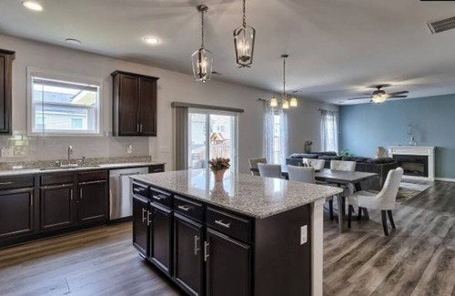 Blythewood House | Home away from home