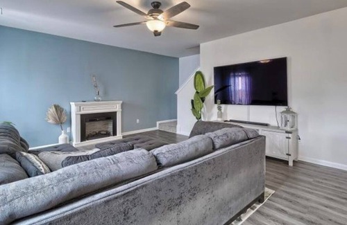Blythewood House | Home away from home