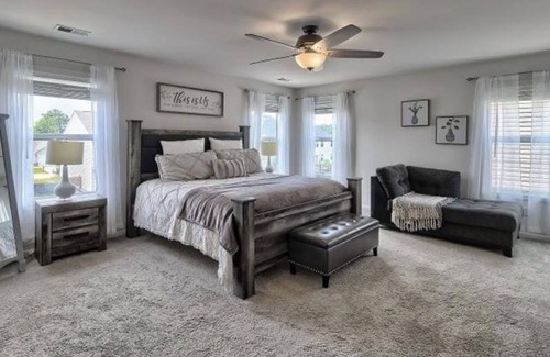 Blythewood House | Home away from home