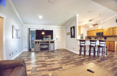 Lake City House | Home away from home