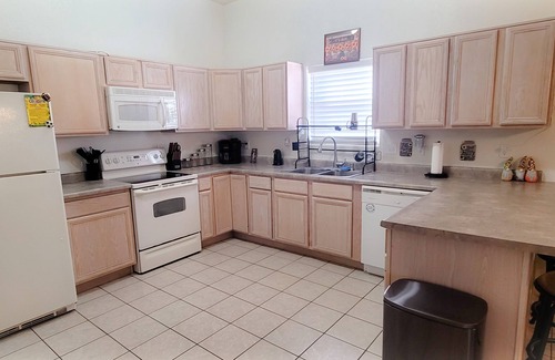 Las Cruces House | Home Away From Home