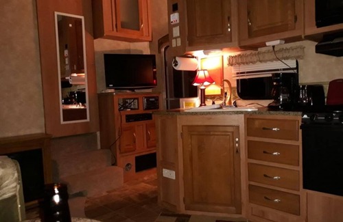 Marietta RV Rental | Home Away From Home