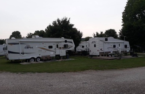 Marietta RV Rental | Home Away From Home