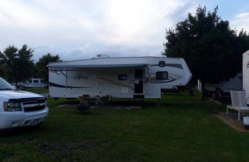 Marietta RV Rental | Home Away From Home