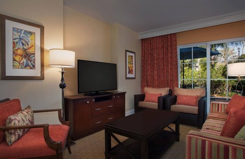 Florida Central Atlantic Coast Resort | Home Away From Home