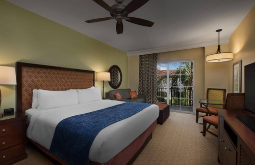 Florida Central Atlantic Coast Resort | Home Away From Home