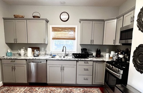 Scranton House | Home Away from Home