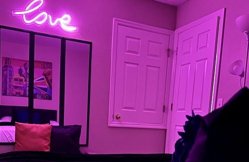 St. Cloud House | Home Away From Home