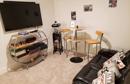 Redan House | Home Away From Home -New Townhome