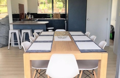 Russell House | Home away from Home - with Water Views