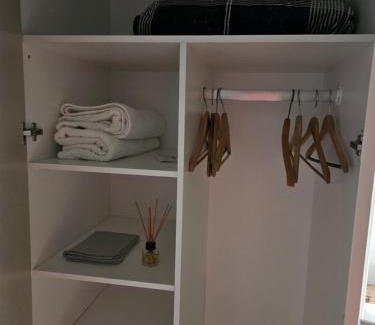 Cape Town House | Home away from home