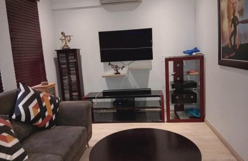 Greater Johannesburg Metropolitan Area House | Home away from home