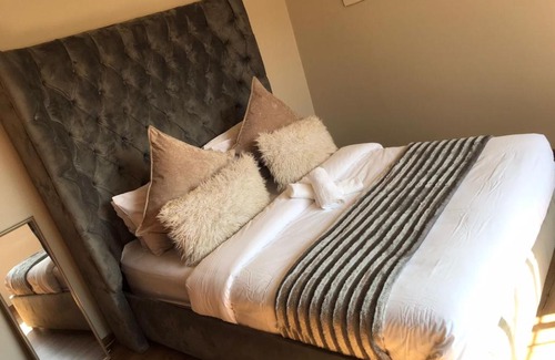 Centurion Apartment | Home away from home