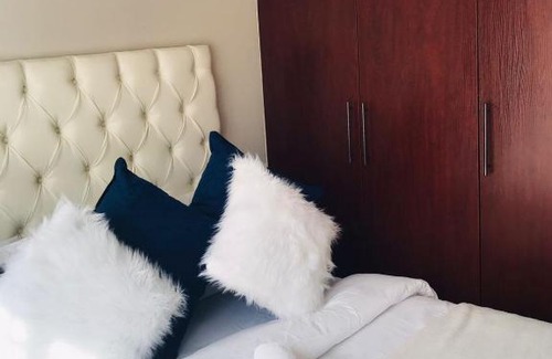 Centurion Apartment | Home away from home