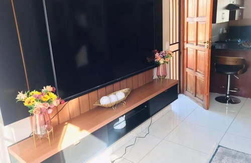 Centurion Apartment | Home away from home