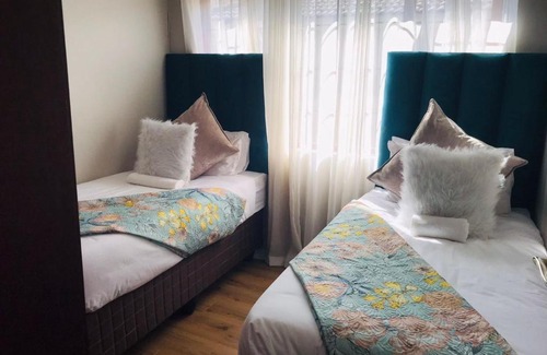 Centurion Apartment | Home away from home