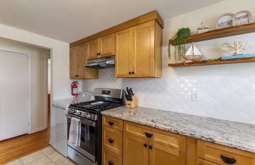 Point Pleasant Beach House | Home away from home-Month to Month rental