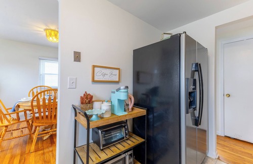 Point Pleasant Beach House | Home away from home-Month to Month rental
