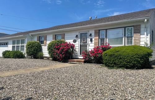 Point Pleasant Beach House | Home away from home-Month to Month rental
