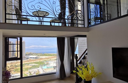 Manjiang House | Home Bird Garden Villa