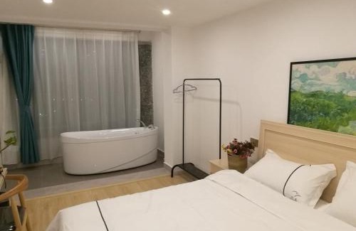 Manjiang House | Home Bird Garden Villa