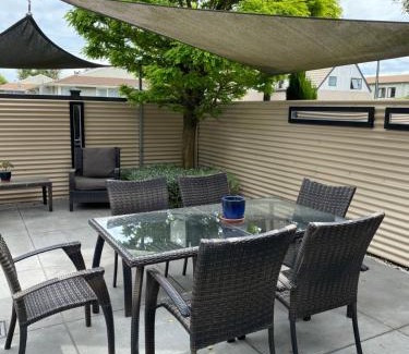 Riccarton House | Home By Hagley Park