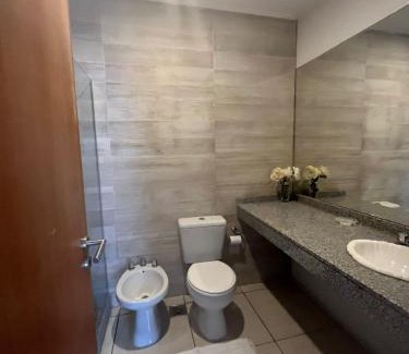 Chivilcoy Apartment | Home Casa Hotel