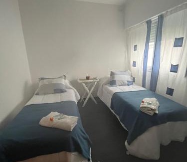 Chivilcoy Apartment | Home Casa Hotel