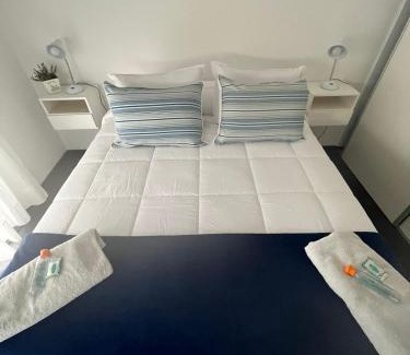 Chivilcoy Apartment | Home Casa Hotel