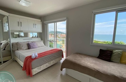 Penha Apartment | Home Club, BETO CARRERO AMAZING VIEW Edit