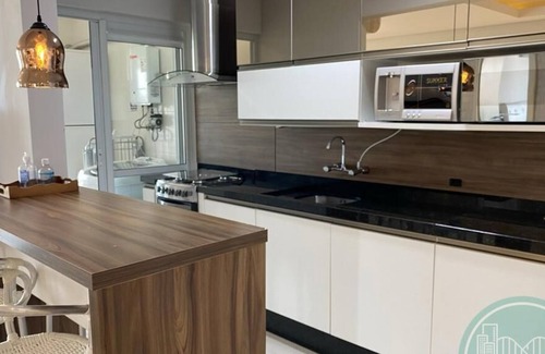 Penha Apartment | Home Club, BETO CARRERO AMAZING VIEW Edit