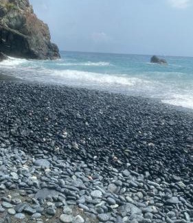 Genoa Apartment | Home Cristina