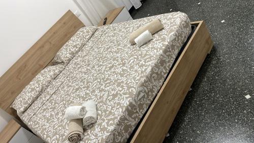 Genoa Apartment | Home Cristina