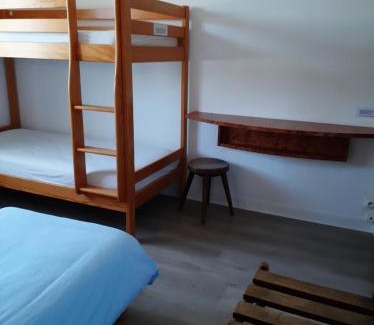 Saint-Pierre-Quiberon Hotel | Home des Pins SARL