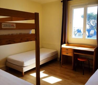 Saint-Pierre-Quiberon Hotel | Home des Pins SARL