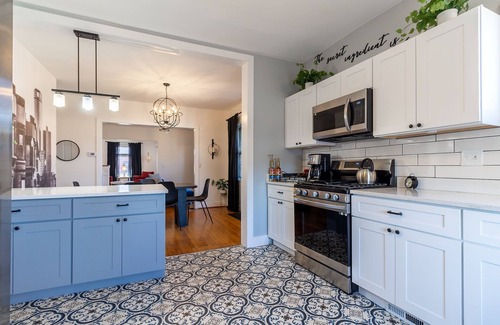 Woodbridge House | Home Detroit Beautiful Historic