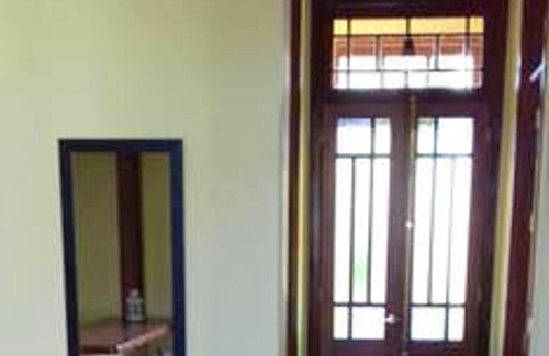 Las Mercedes House | Homerez - Spacious house 12 km away from the beach for 3 ppl. with terrace